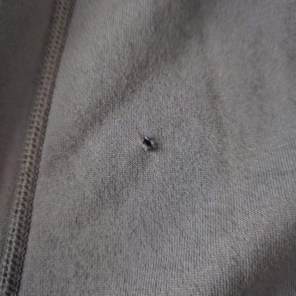 Quarter zip pullover - Picture 2 of 4